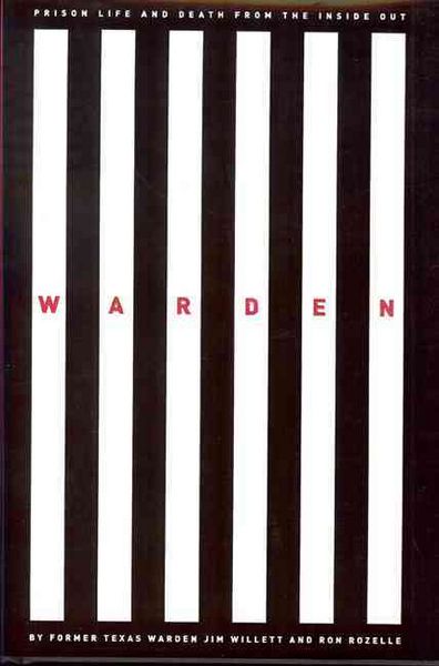 Produktbild: Willett, J: Warden
