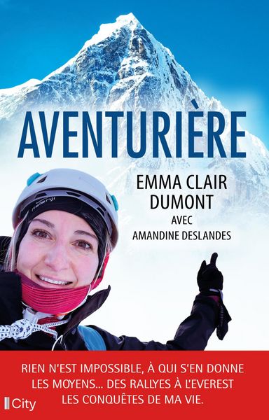 Produktbild: Aventuri&egrave;re
