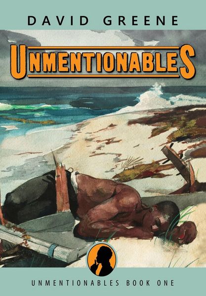 Produktbild: Unmentionables