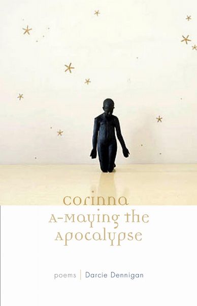Produktbild: Corinna A-Maying the Apocalypse