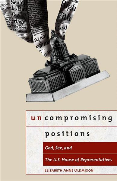 Produktbild: Uncompromising Positions