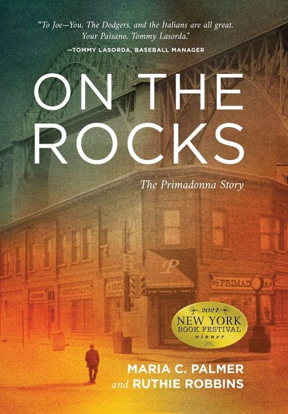 Produktbild: On the Rocks