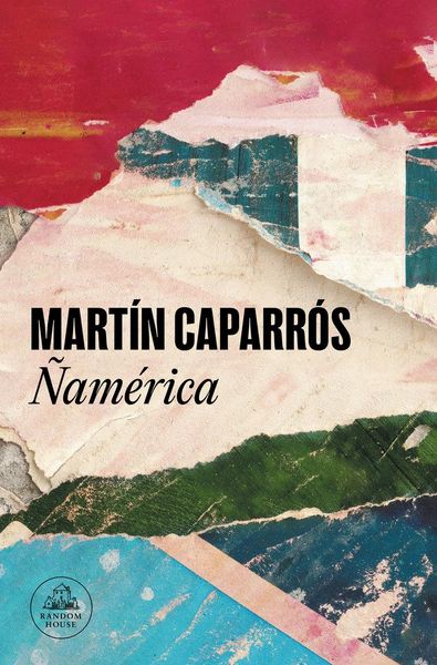 Produktbild: &Ntilde;america