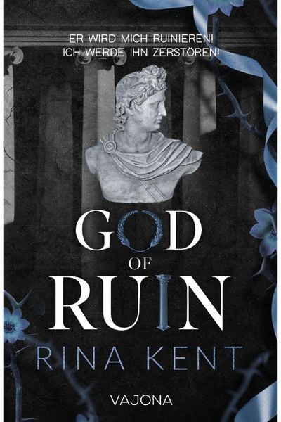 Produktbild: God of Ruin
