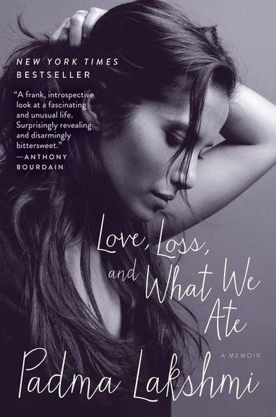 Produktbild: Love, Loss, and What We Ate