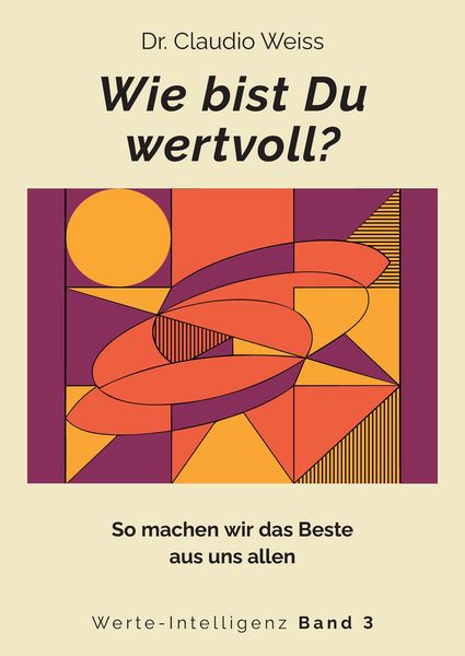Produktbild: Wie bist Du wertvoll?