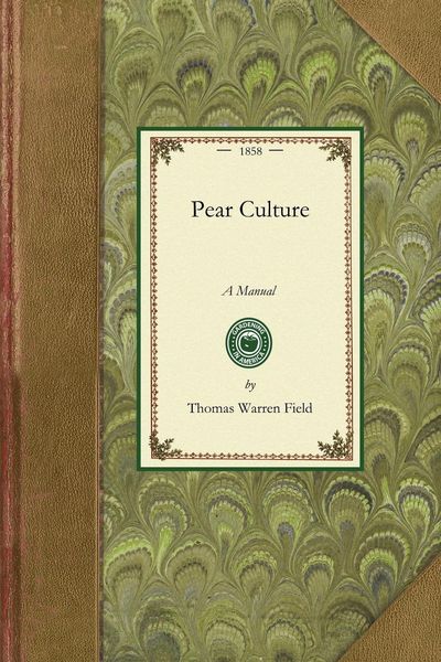 Produktbild: Pear Culture