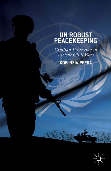 Produktbild: UN Robust Peacekeeping