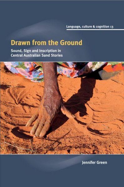 Produktbild: Drawn from the Ground