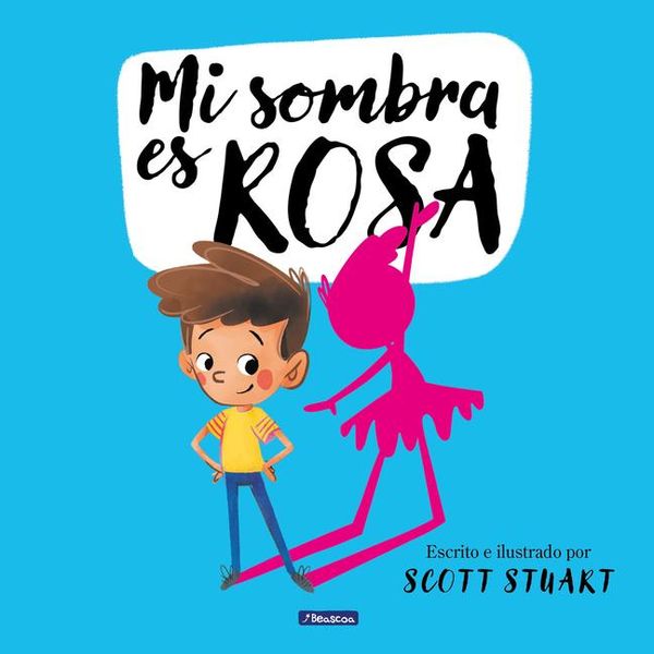 Produktbild: Mi Sombra Es Rosa / My Shadow Is Pink