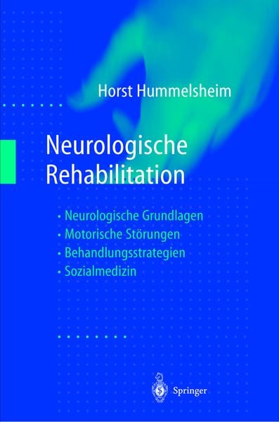 Produktbild: Neurologische Rehabilitation