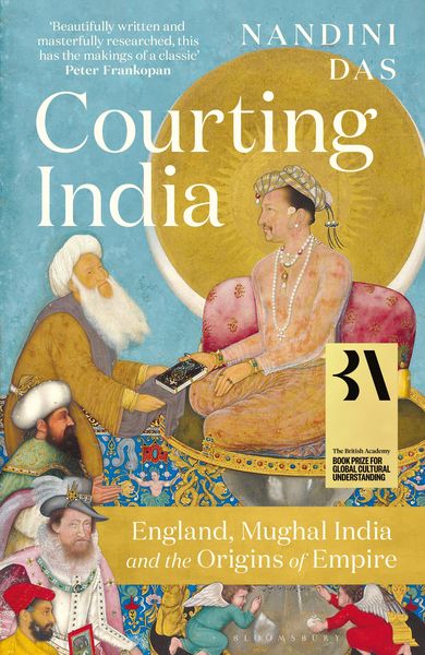 Produktbild: Courting India