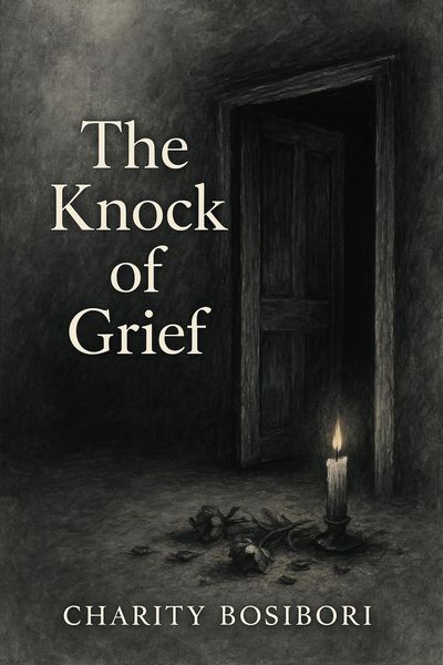 Produktbild: The Knock of Grief