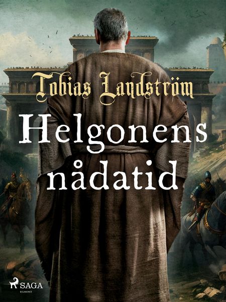 Produktbild: Helgonens n&aring;datid