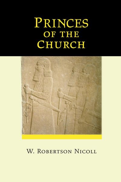 Produktbild: Princes of the Church