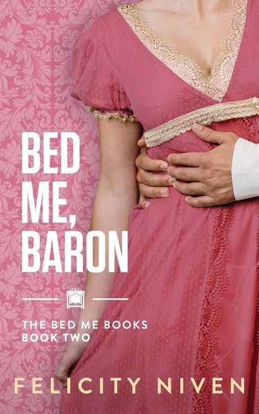 Produktbild: Bed Me, Baron