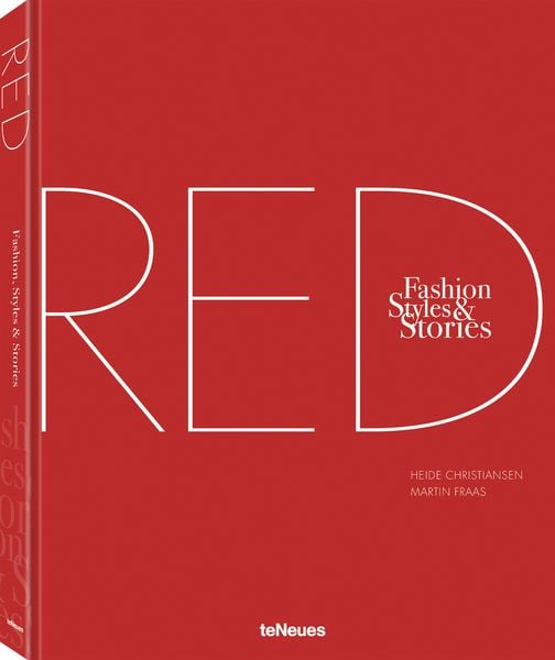 Produktbild: The Red Book