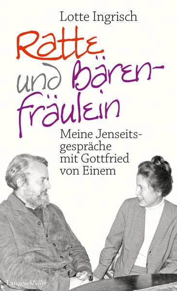 Produktbild: Ratte und B&auml;renfr&auml;ulein