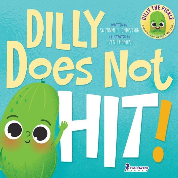 Produktbild: Dilly Does Not Hit!