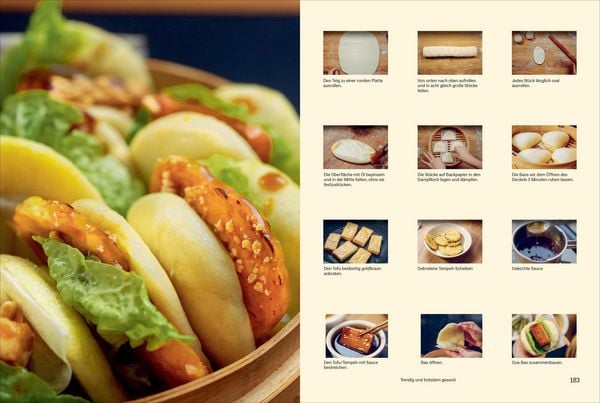 Produktbild: My Mindful Asian Kitchen