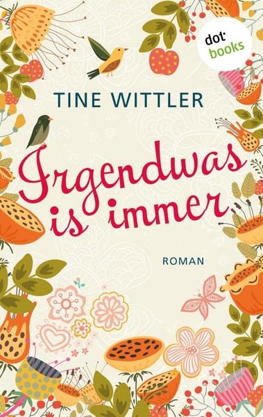 Produktbild: Irgendwas is immer