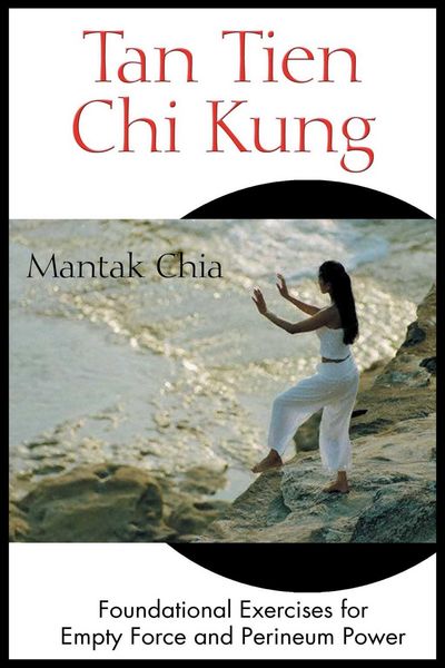 Produktbild: Tan Tien Chi Kung