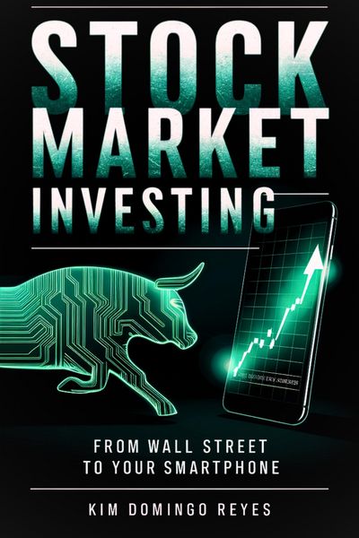 Produktbild: Stock Market Investing in the Digital Age