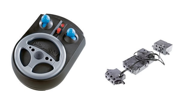 Produktbild: 71397 RC-Modul-Set Bluetooth