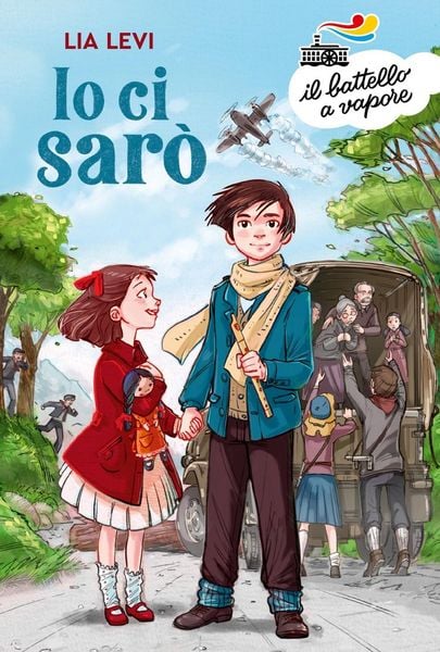 Produktbild: Io ci sar&ograve;
