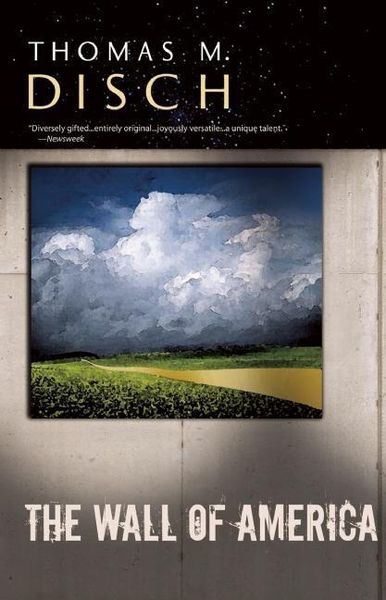 Produktbild: The Wall of America