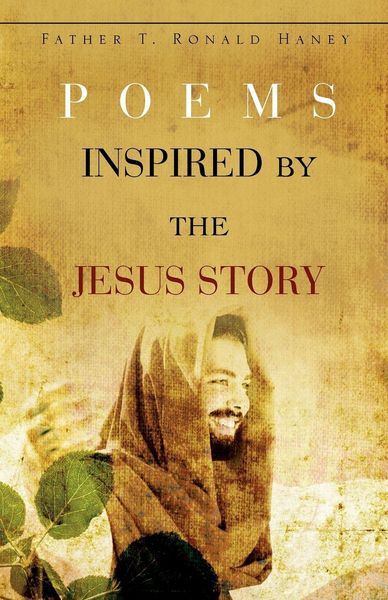 Produktbild: Poems Inspired by the Jesus Story