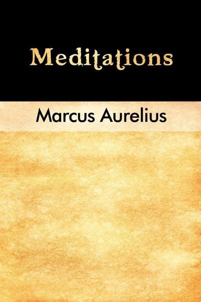 Produktbild: Meditations
