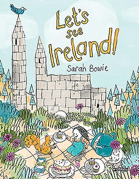 Produktbild: Let's See Ireland!