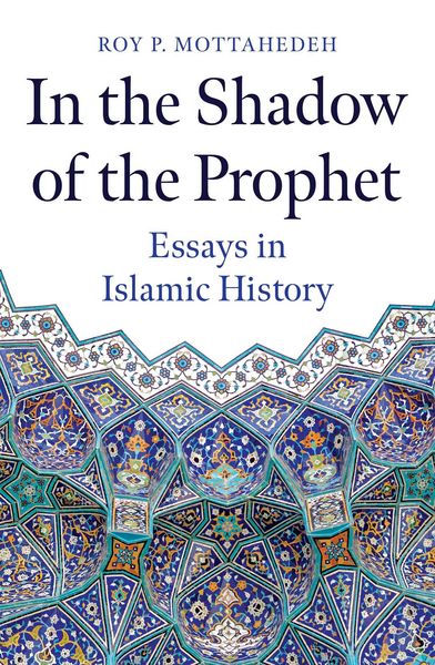 Produktbild: In the Shadow of the Prophet