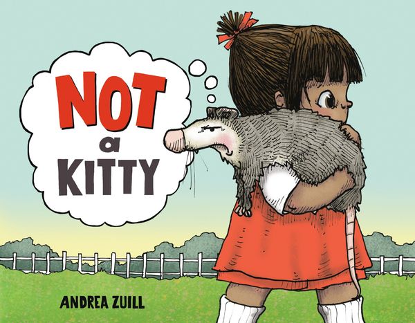 Produktbild: Not a Kitty