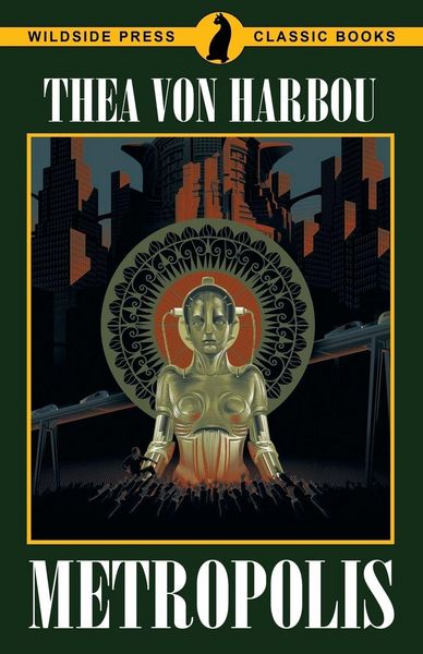 Produktbild: Metropolis