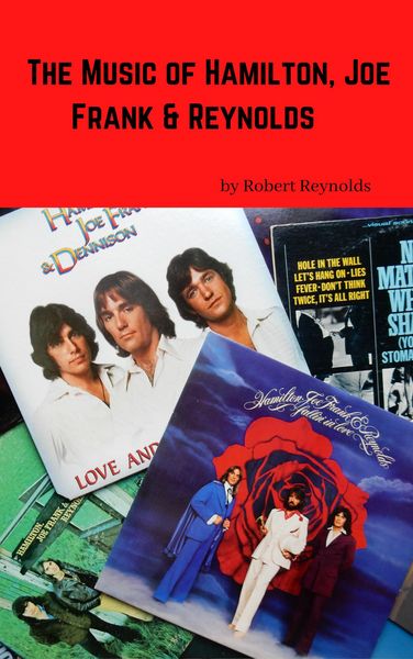 Produktbild: The Music of Hamilton, Joe Frank & Reynolds (Musicians of Note)