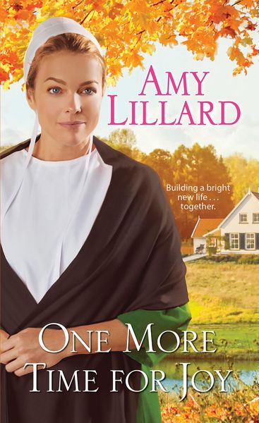 Produktbild: One More Time for Joy