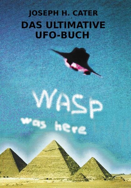 Produktbild: Das Ultimative Ufo-Buch
