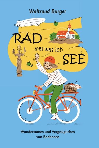 Produktbild: RAD mal was ich SEE