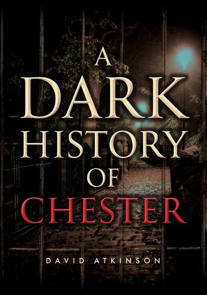 Produktbild: A Dark History of Chester
