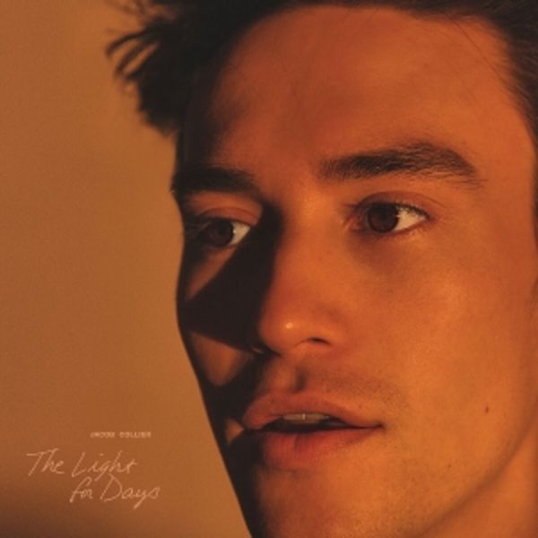 The Light For Days - Jacob Collier, Vinyl