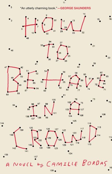 Produktbild: How to Behave in a Crowd