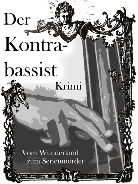 Produktbild: Der Kontrabassist