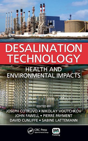 Produktbild: Desalination Technology