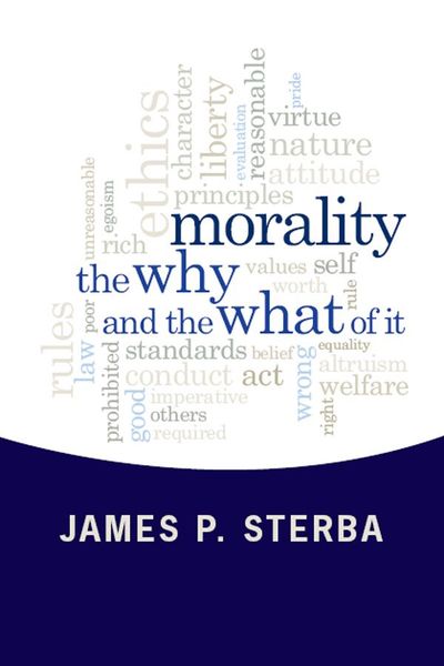 Produktbild: Morality