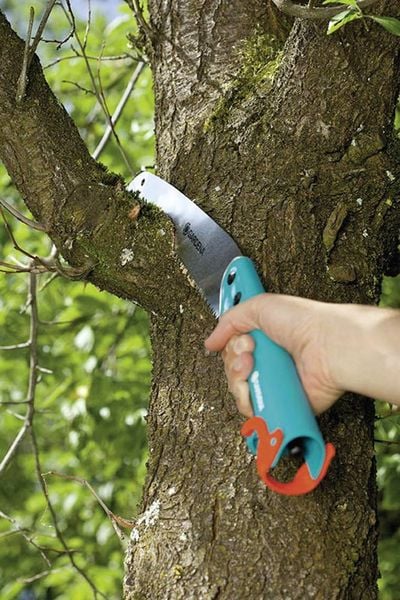 Produktbild: Gardena 8738-20 Gartens&auml;ge Combisystem