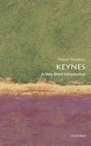 Produktbild: Keynes
