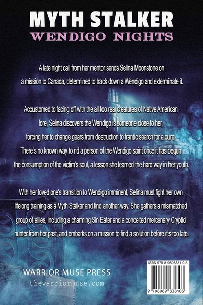 Produktbild: Myth Stalker