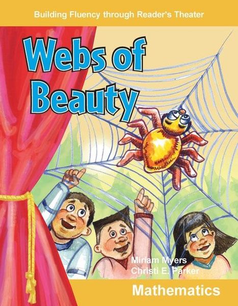 Produktbild: Webs of Beauty